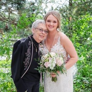 Meet your Posher, Mckayla